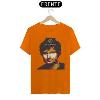 Nome do produto Ed Sheeran