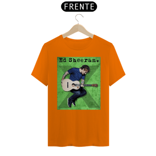 Nome do produto Ed Sheeran