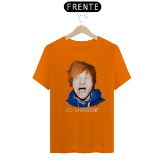 Nome do produto Ed Sheeran