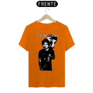 Nome do produto Ed Sheeran