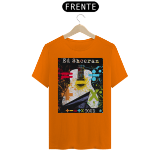 Nome do produto Ed Sheeran