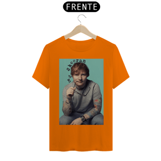Nome do produto Ed Sheeran