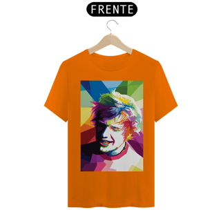 Nome do produto Ed Sheeran