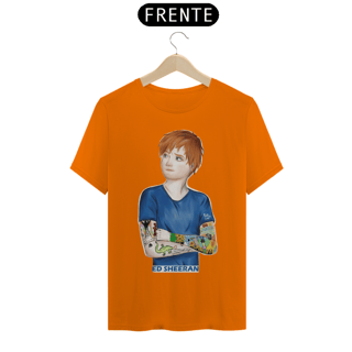 Nome do produto Ed Sheeran