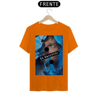 Nome do produto Ed Sheeran