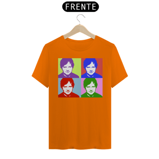 Nome do produto Ed Sheeran