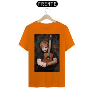 Nome do produto Ed Sheeran