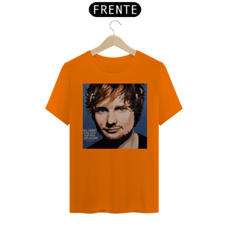 Nome do produto Ed Sheeran