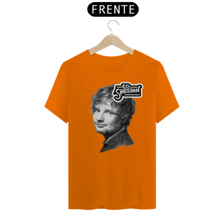 Nome do produto Ed Sheeran