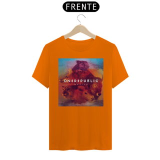 Nome do produto OneRepublic