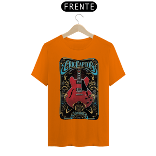 Nome do produto Eric Clapton
