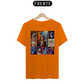 Nome do produto Eric Clapton