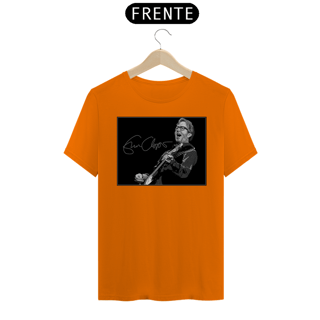 Nome do produto Eric Clapton