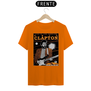 Nome do produto Eric Clapton