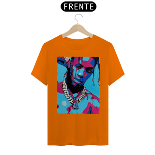 Nome do produto Travis Scott