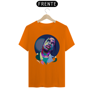 Nome do produto Travis Scott
