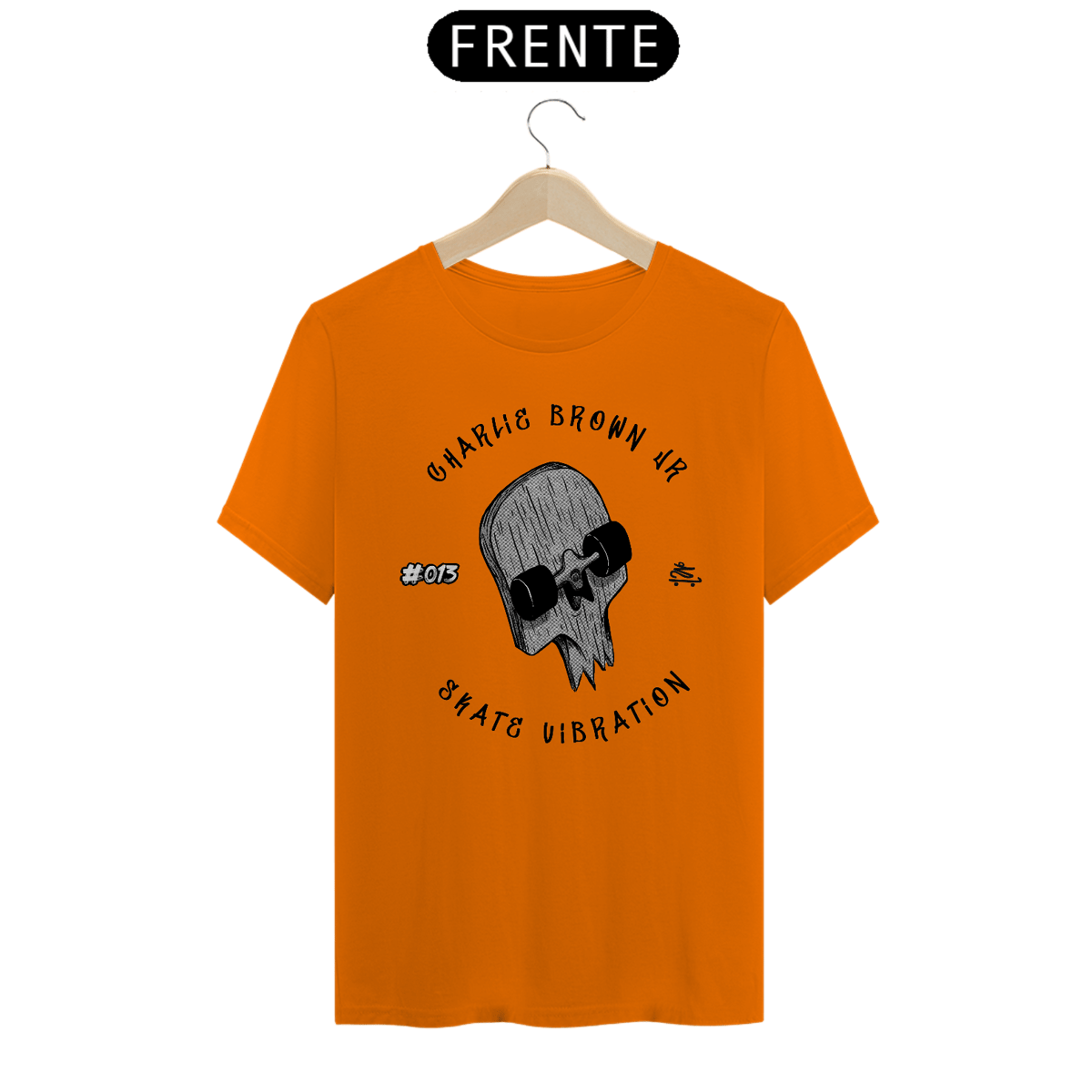Nome do produto: Charlie Brown Jr.