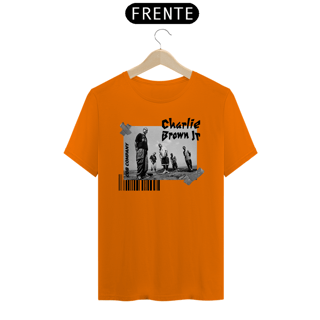Nome do produto Charlie Brown Jr.