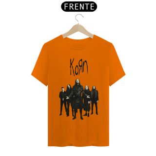 Nome do produto Korn