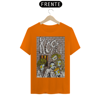Nome do produto Korn