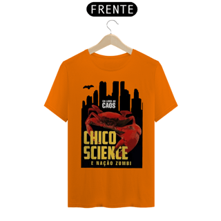 Nome do produto Chico Science e Nação Zumbi