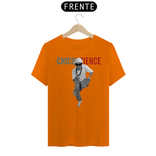 Nome do produto Chico Science e Nação Zumbi