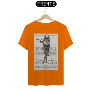 Nome do produto Jethro Tull & Robim Trower