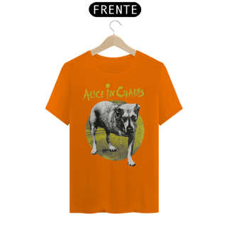 Nome do produto Alice In Chains