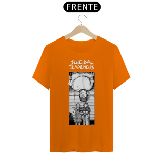 Nome do produto Suicidal Tendencies