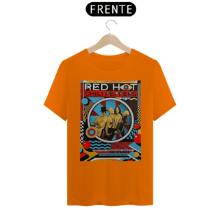 Nome do produto Red Hot Chili Peppers