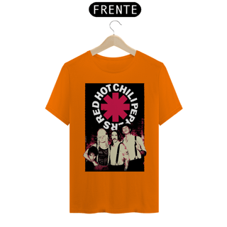 Nome do produto Red Hot Chili Peppers
