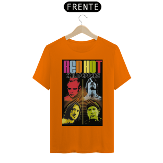 Nome do produto Red Hot Chili Peppers