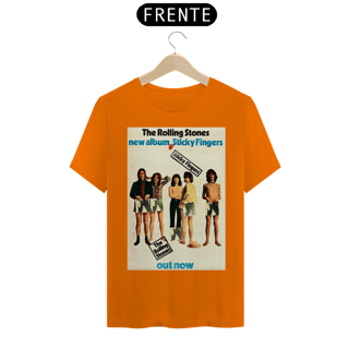 Nome do produto Rolling Stones