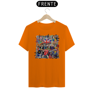 Nome do produto Rolling Stones