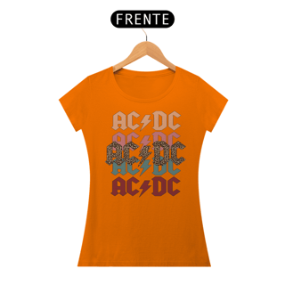 Nome do produto AC/DC