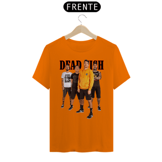 Nome do produto Dead Fish