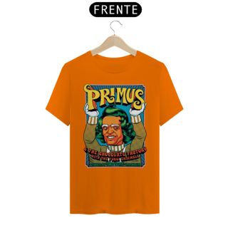 Nome do produto Primus