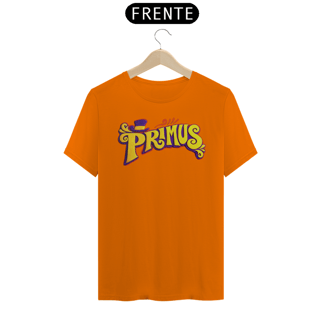 Nome do produto Primus