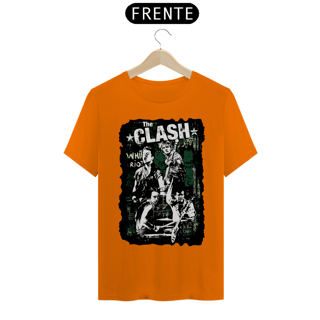 Nome do produto The Clash