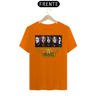 Nome do produto Aerosmith
