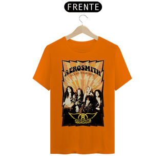 Nome do produto Aerosmith