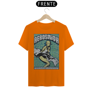 Nome do produto Aerosmith