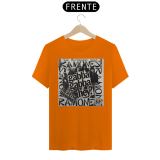 Nome do produto Ramones