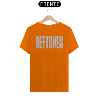 Nome do produto Deftones