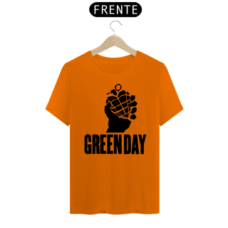 Nome do produto Green Day