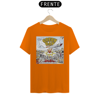 Nome do produto Green Day