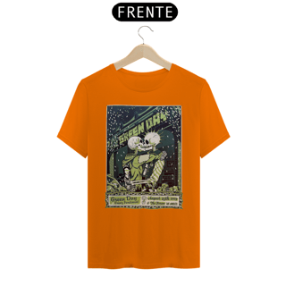 Nome do produto Green Day