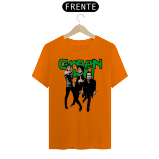 Nome do produto Green Day