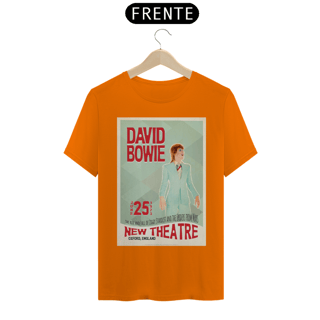 Nome do produto David Bowie