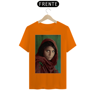 Nome do produto Menina Afegã